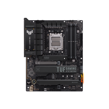 Placa de baza ASUS TUF GAMING X670-PLUSAM5, X670, PCIE 5.0 MB